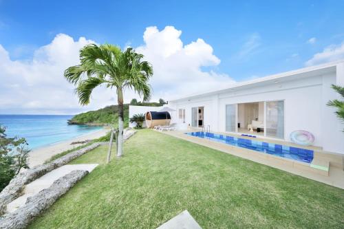 Crystal Villa Miyakojima Sunayama Beach