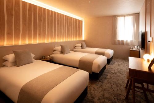 HOTEL miino