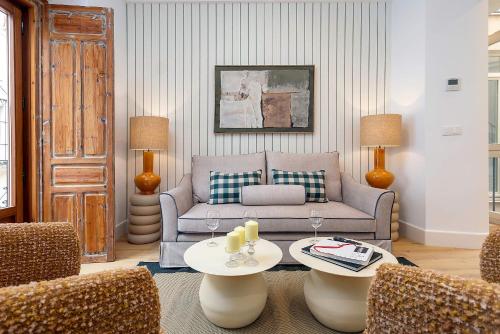 Genteel Home Antonio Marchena