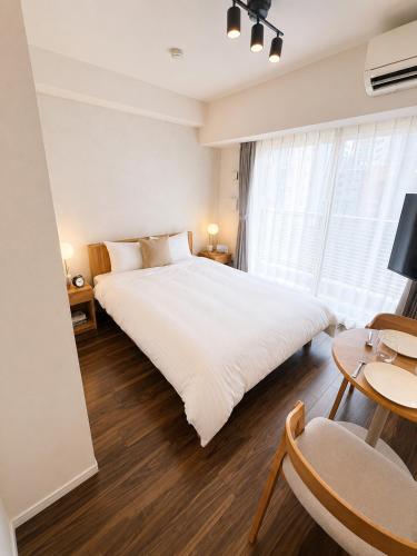Dash Living Toranomon