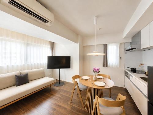 Dash Living Toranomon