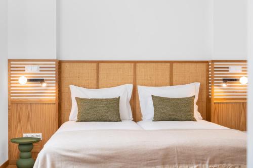 Alluz Nazare - Boutique Chalet By The Sea