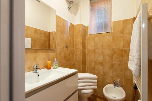 Rome La Sapienza Apartment