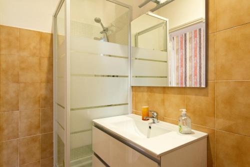 Rome La Sapienza Apartment