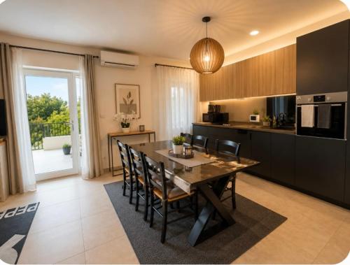 BlueBay Oasis Deluxe Apartment