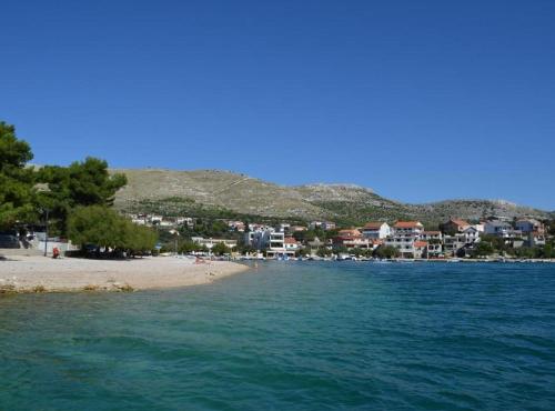 Beach Front Apartments Jasminka