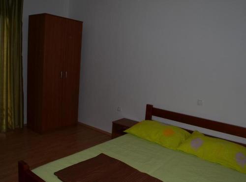 Beach Front Apartments Jasminka