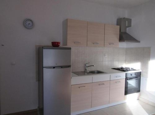 Beach Front Apartments Jasminka
