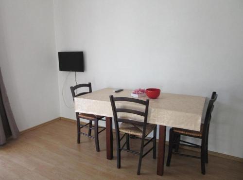 Beach Front Apartments Jasminka