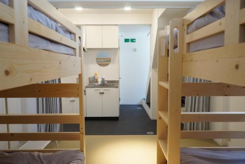 Sleeps 9,3BR House,Near Tokyo Skytree,Oshiage