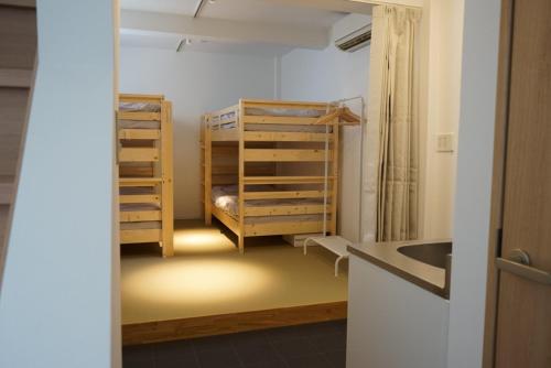 Sleeps 9,3BR House,Near Tokyo Skytree,Oshiage