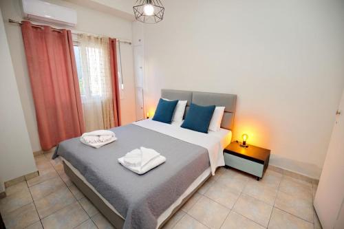 Pantheon - A Cozy Nest in the Center of Athens