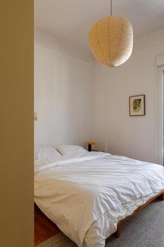 Fyllis16-Sunny central apartment next to Metro sta