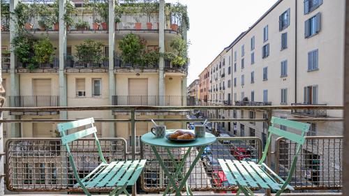 Italianway Comfort - Panfilo Castaldi 23