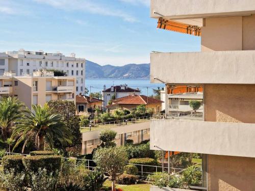 Cannes Two Bedrooms by Sweet Accommodation