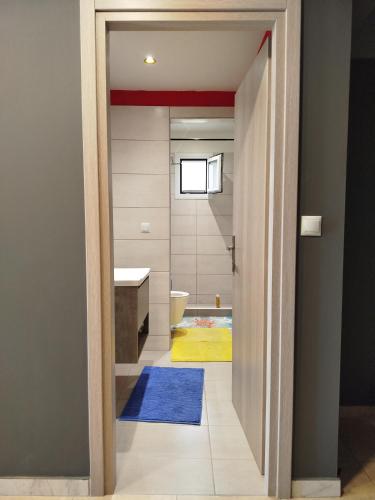 Gallery image of xenia bauhaus in Rafina