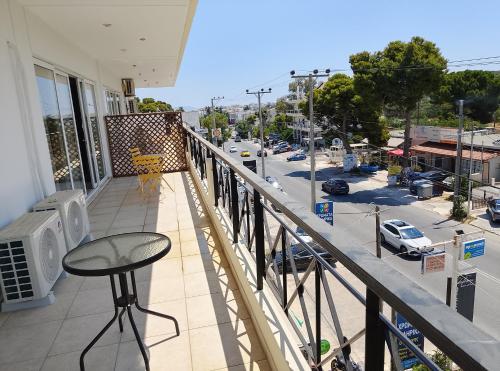 Gallery image of xenia bauhaus in Rafina