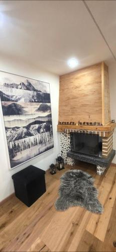 Cocon Cosy avec Cheminée au Cœur de Villars