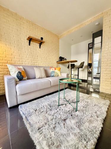 Cosy appartement au coeur du Marais