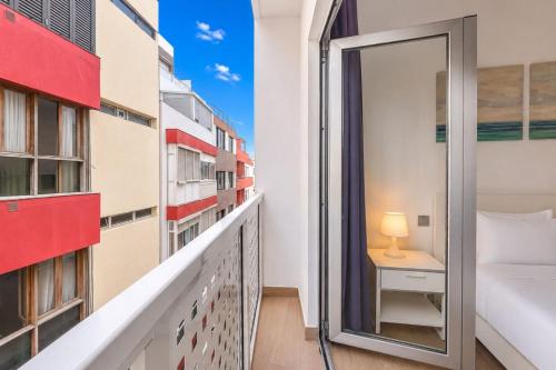GuestReady - Artiles Loft Canteras Balcony