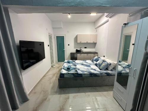 Dk-5 Sea view duplex apartments