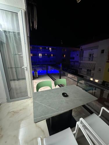 Dk-5 Sea view duplex apartments