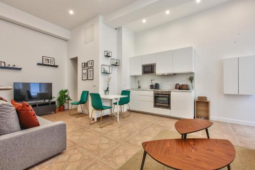 UrbanFlat 66 - Appartement dans le centre de Paris
