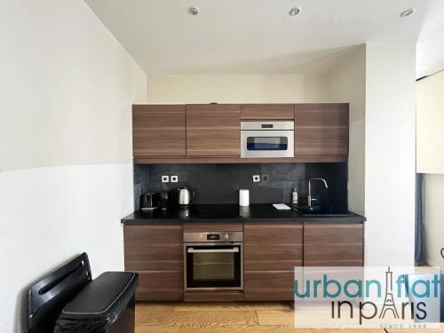 UrbanFlat 71 - Bel Appartement familial Paris - Le Marais