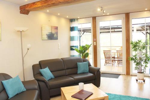Gallery image of Appartement Drögemüller in Böddenstedt