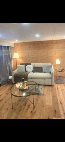 Cocon Cosy avec Cheminée au Cœur de Villars