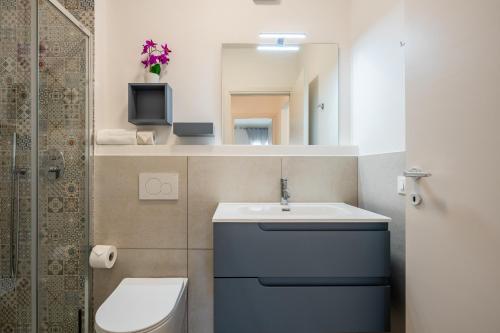 Novoli Elite Suites Private Free Parking