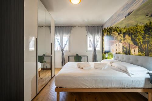 Novoli Elite Suites Private Free Parking