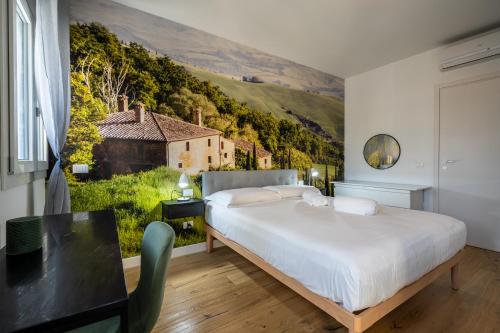 Novoli Elite Suites Private Free Parking