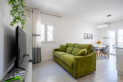 Novoli Elite Suites Private Free Parking