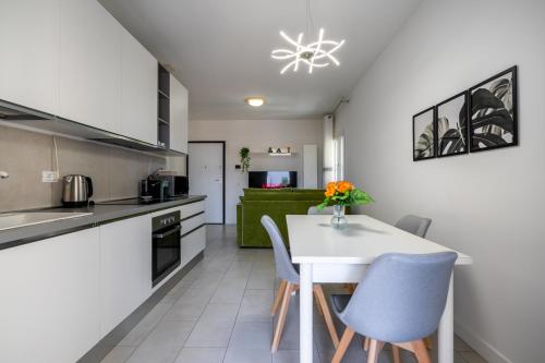 Novoli Elite Suites Private Free Parking