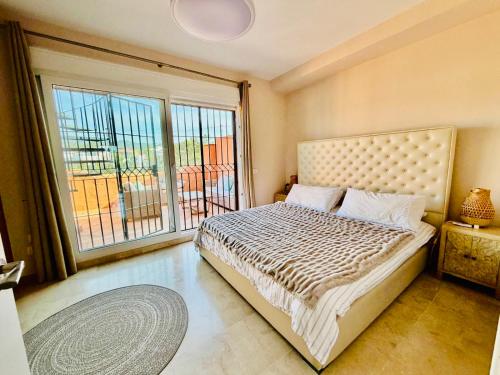 Cabopino Townhouse Golf and Sea