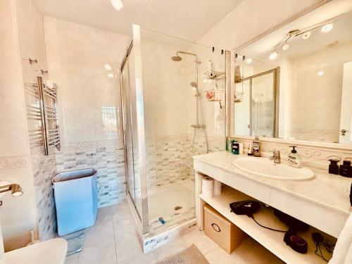Cabopino Townhouse Golf and Sea