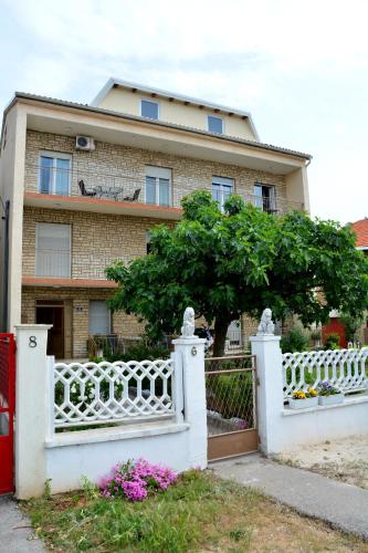 New ! AUF Apartment Zadar Borik