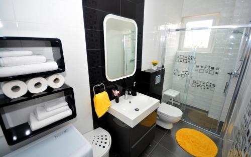 New ! AUF Apartment Zadar Borik