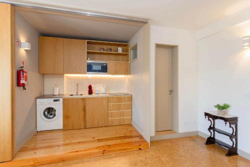 Liiiving in Porto - Lobo Studio 2