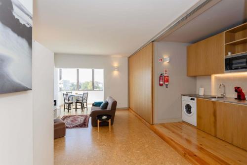 Liiiving in Porto - Lobo Studio 2