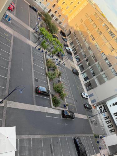 4 bedrooms appartement city center of Geneva, 125 m2 , Private parking