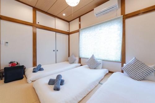 Oji House 王子之家-KI0022