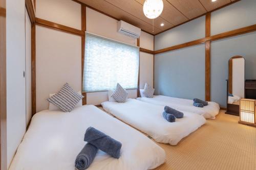 Oji House 王子之家-KI0022
