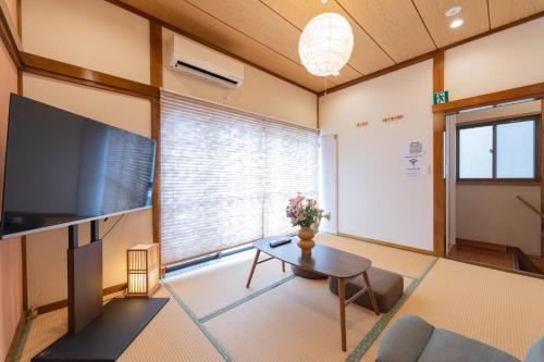 Oji House 王子之家-KI0022