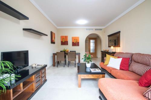 Arenal Golf 1