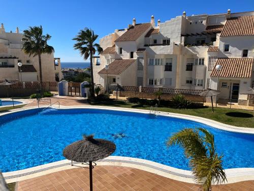 Arenal Golf 1