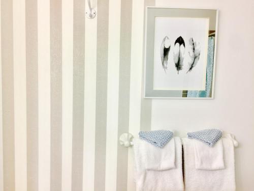 Fotografie z fotogalerie ubytování Evergreen Bed & Breakfast v destinaci Hope