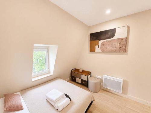 Studio cosy refait a neuf gare du nord paris 10