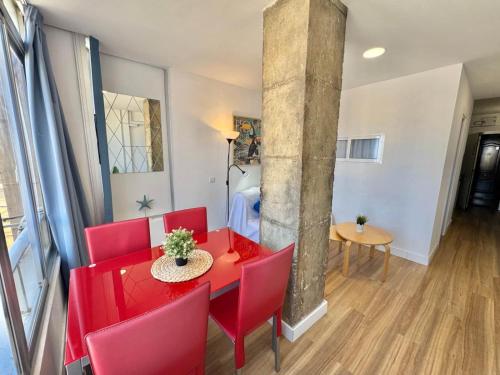 Paraty de SteraM Flats Torremolinos